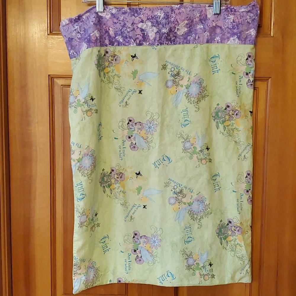 Disney excellent pillowcase